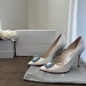 Manolo Blahnik